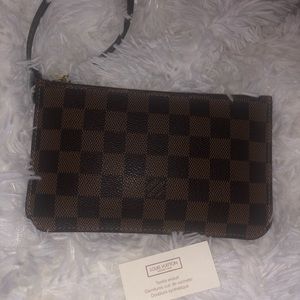 Louis Vuitton Pm Pochette